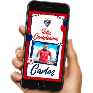 VIDEO INVITACIÓN CIENCIANO